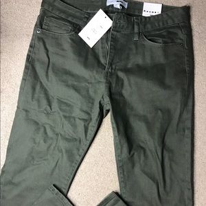 Fashionnova men chino pants